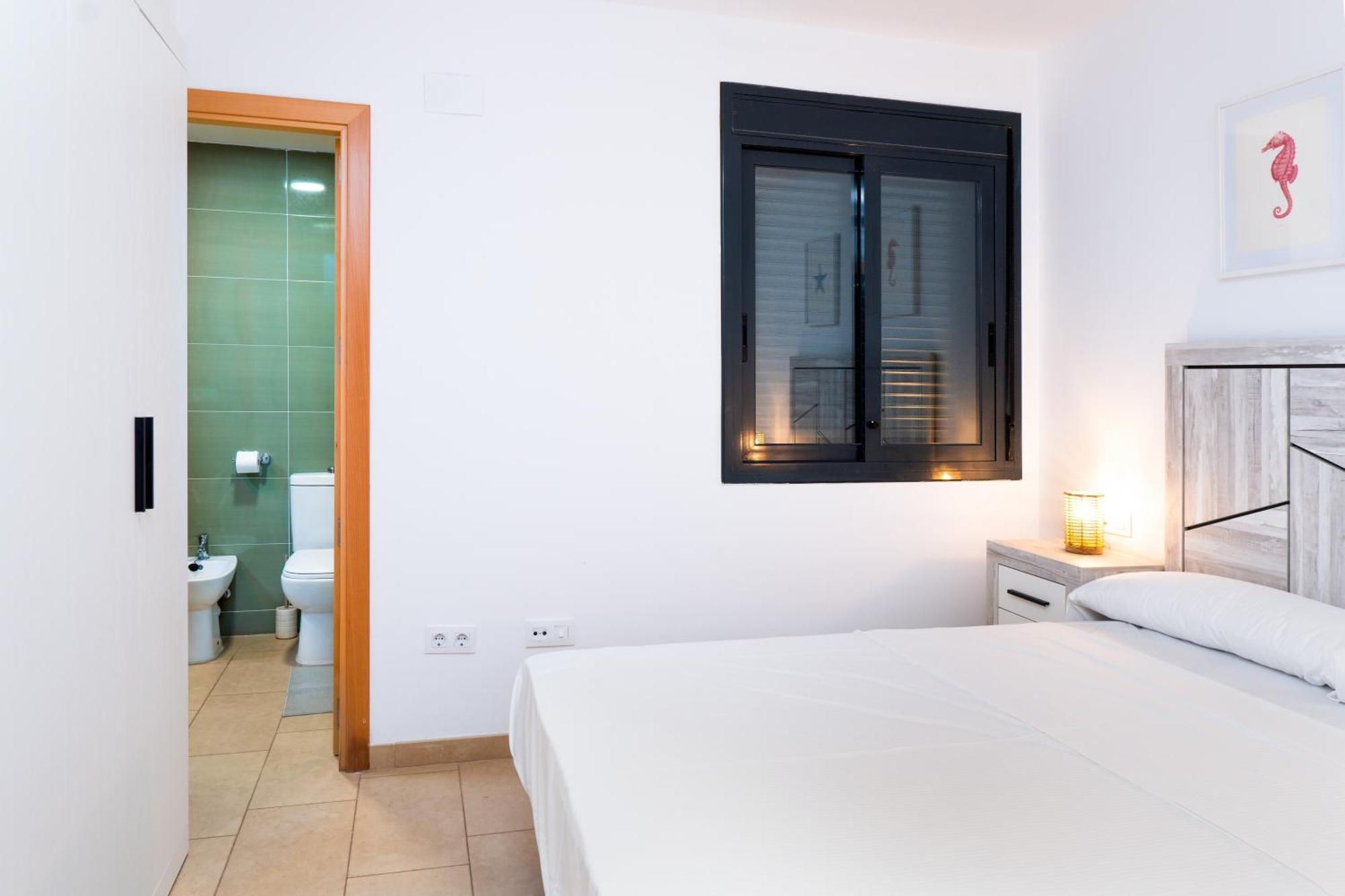 Tramontana Apartamentos Peñíscola Exterior foto